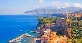 Mediterráneo occidental desde Barcelona, 7 días