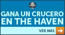 Concurso Haven de Norwegian Cruise Line y HSN