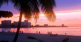 Caribe occidental y escapada al Caribe, 19 días