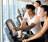 Área de ejercicios y gimnasio de Norwegian Spirit