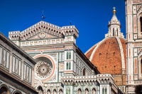Florence/Pisa (Livorno), Italy