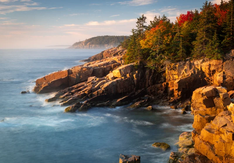 Bar Harbor, Maine