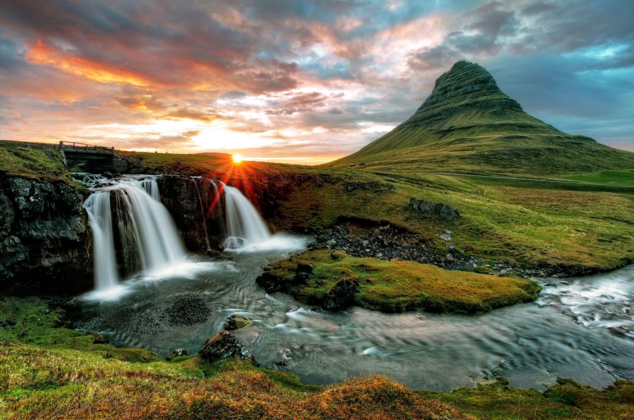 Iceland