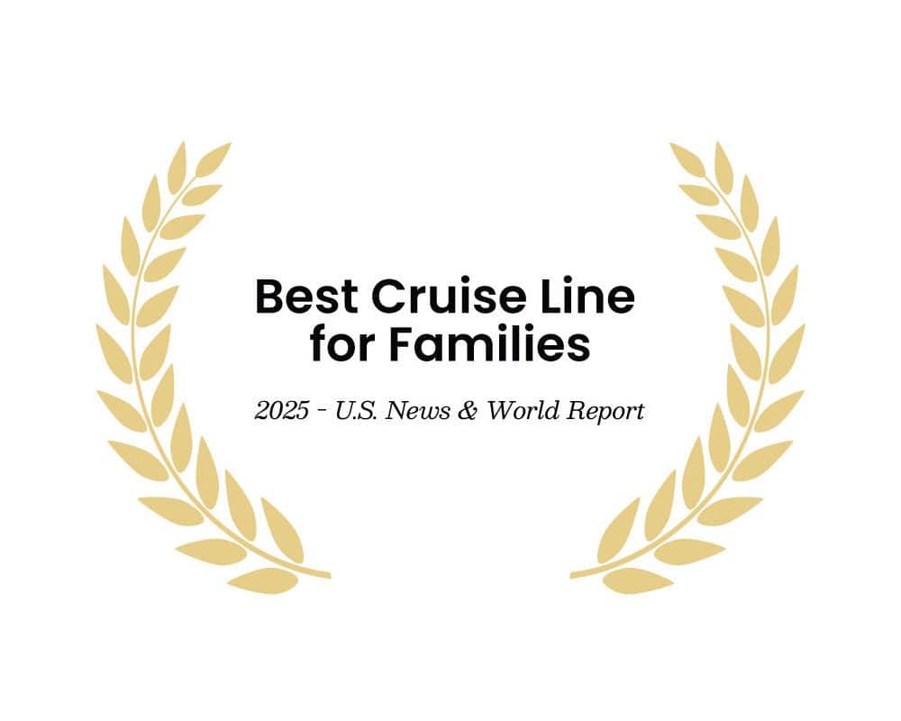 Best Cruise Line for Families