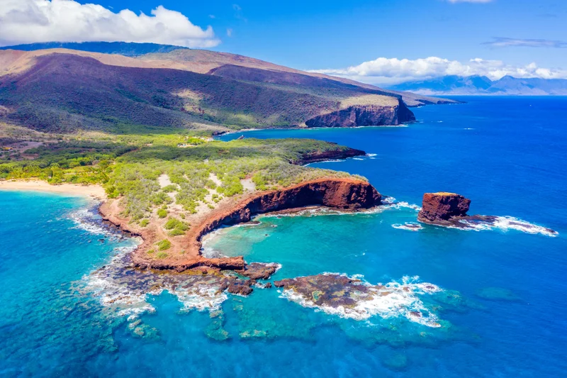 Lahaina (Maui), Hawaii