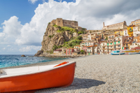 Reggio Calabria, Italy