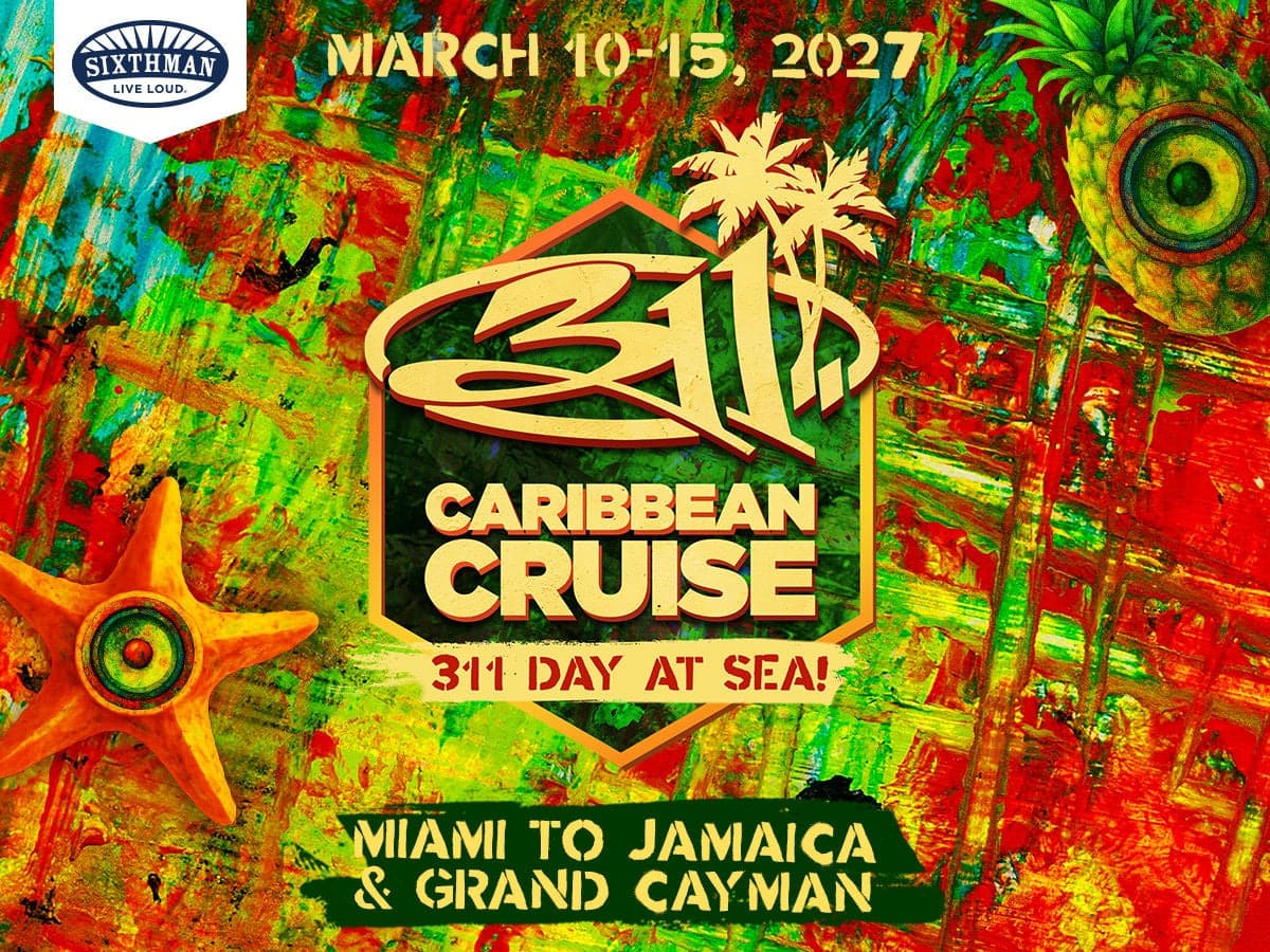 Crucero 311