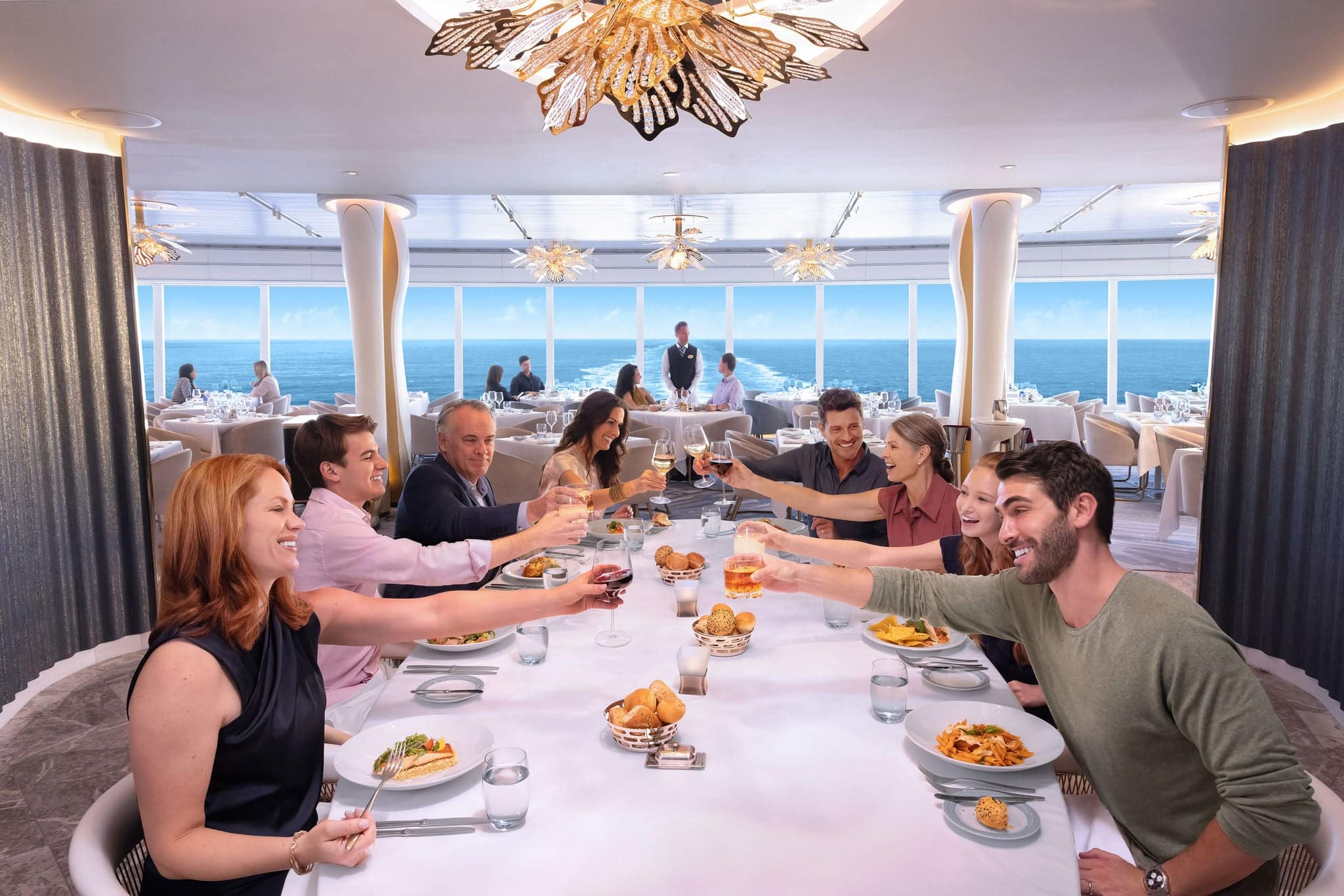 Hudson's Restaurant