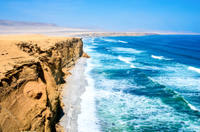 Pisco, Peru