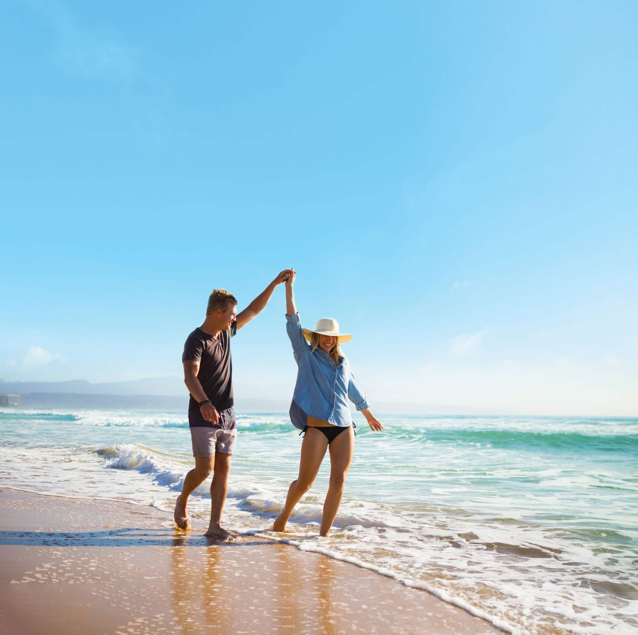 Ofertas de cruceros de último momento