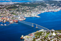 Tromsø, Norway