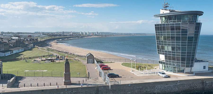 aberdeen