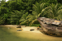 Sihanoukville, Cambodia