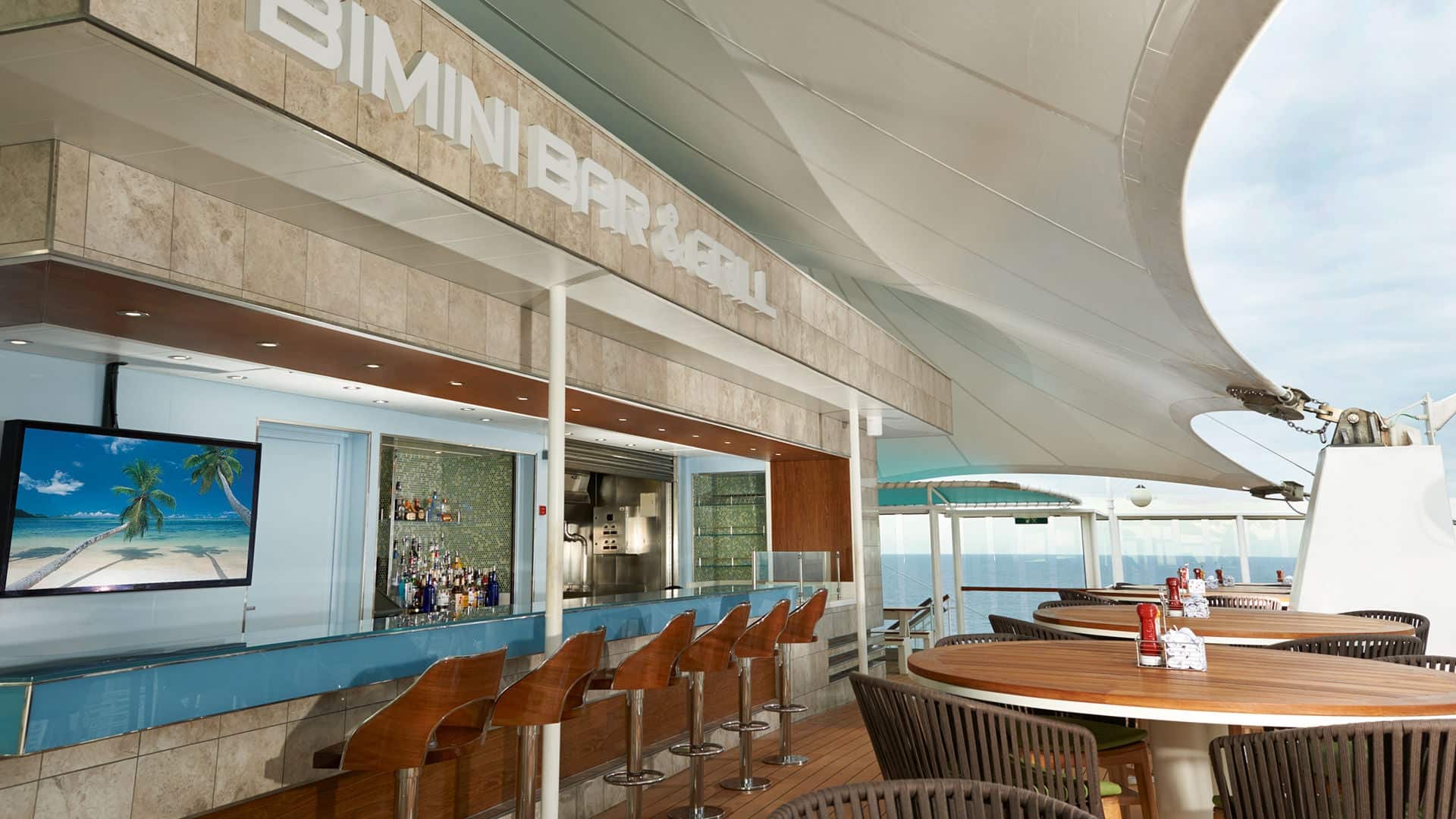 Bar Bimini