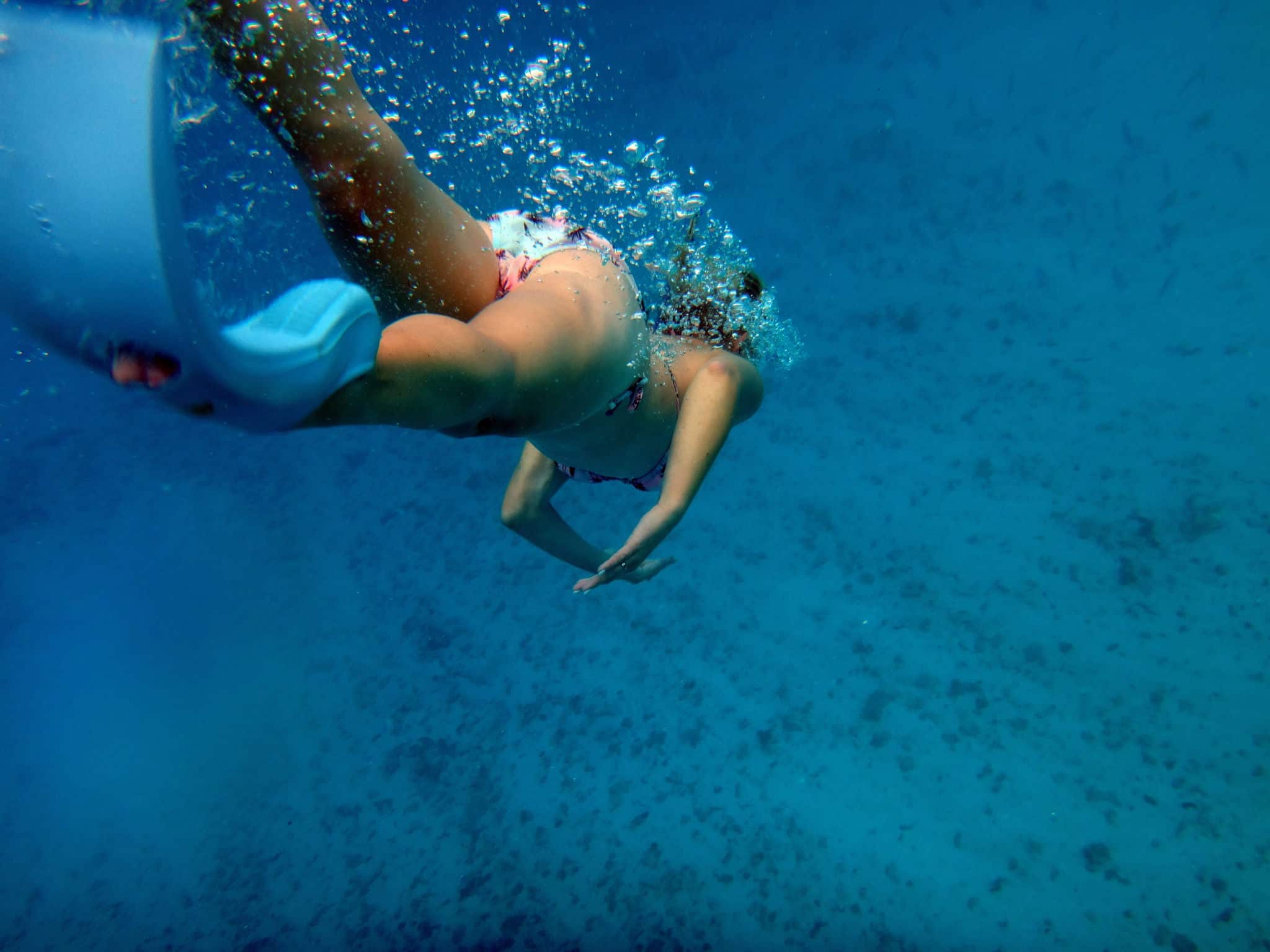 Sealife of Mystery Island, Aneityum, Vanuatu