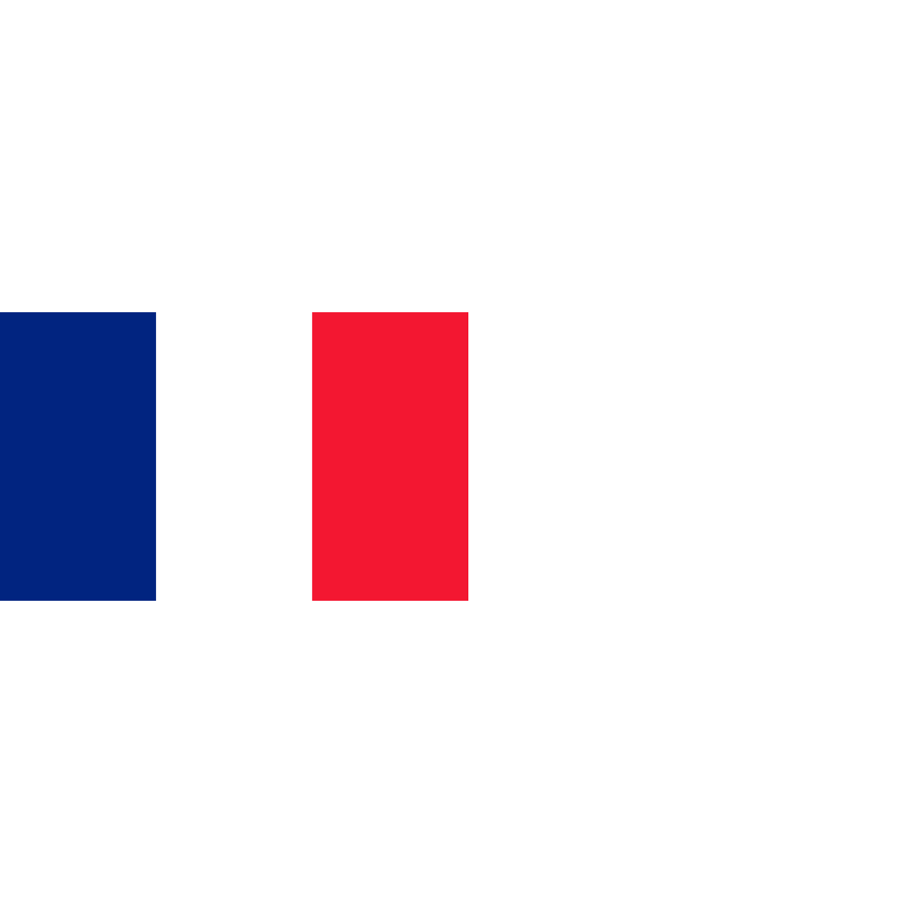 France Flag