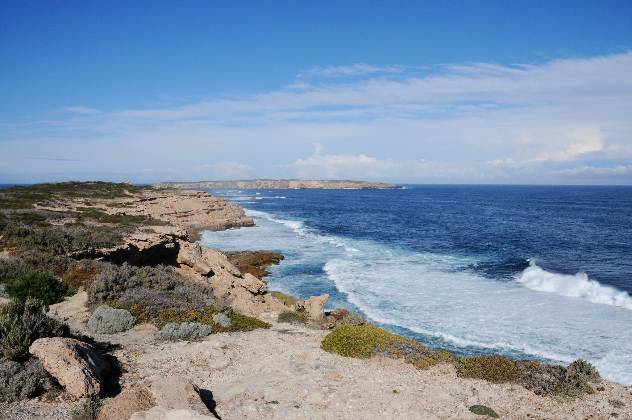 Coffin Bay National Park, South Australia