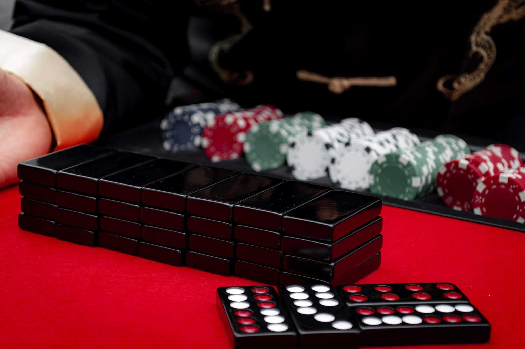 Pai Gow