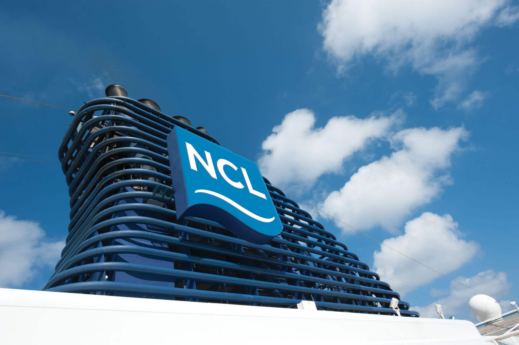 NCL Employment NCL Sign Aerial