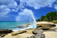 Frederiksted, St. Croix