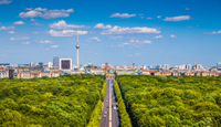 Berlin (Rostock), Germany