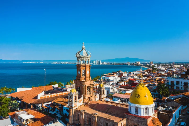 Puerto Vallarta, Mexico