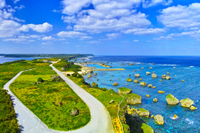 Miyakojima (Okinawa), Japan