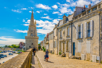 La Rochelle, France