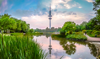 Hamburg, Germany