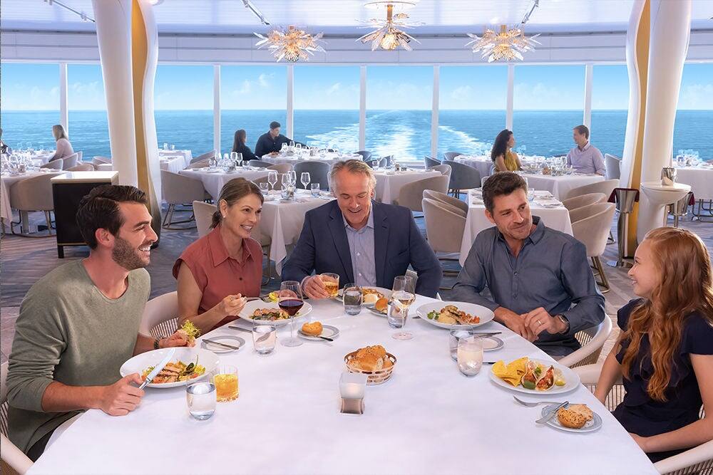 Gastronomía