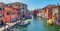 Chioggia, Italy