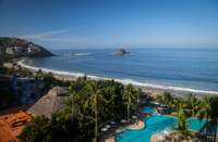 Zihuatanejo Ixtapa, Mexico