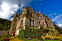 Belfast, Northern Ireland