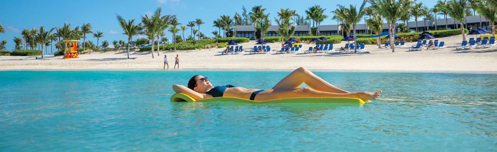 Great Stirrup Cay