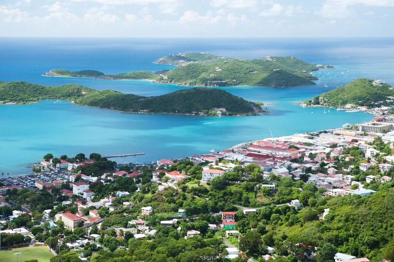 St. Thomas, US Virgin Islands
