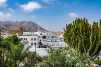 Almeria, Spain