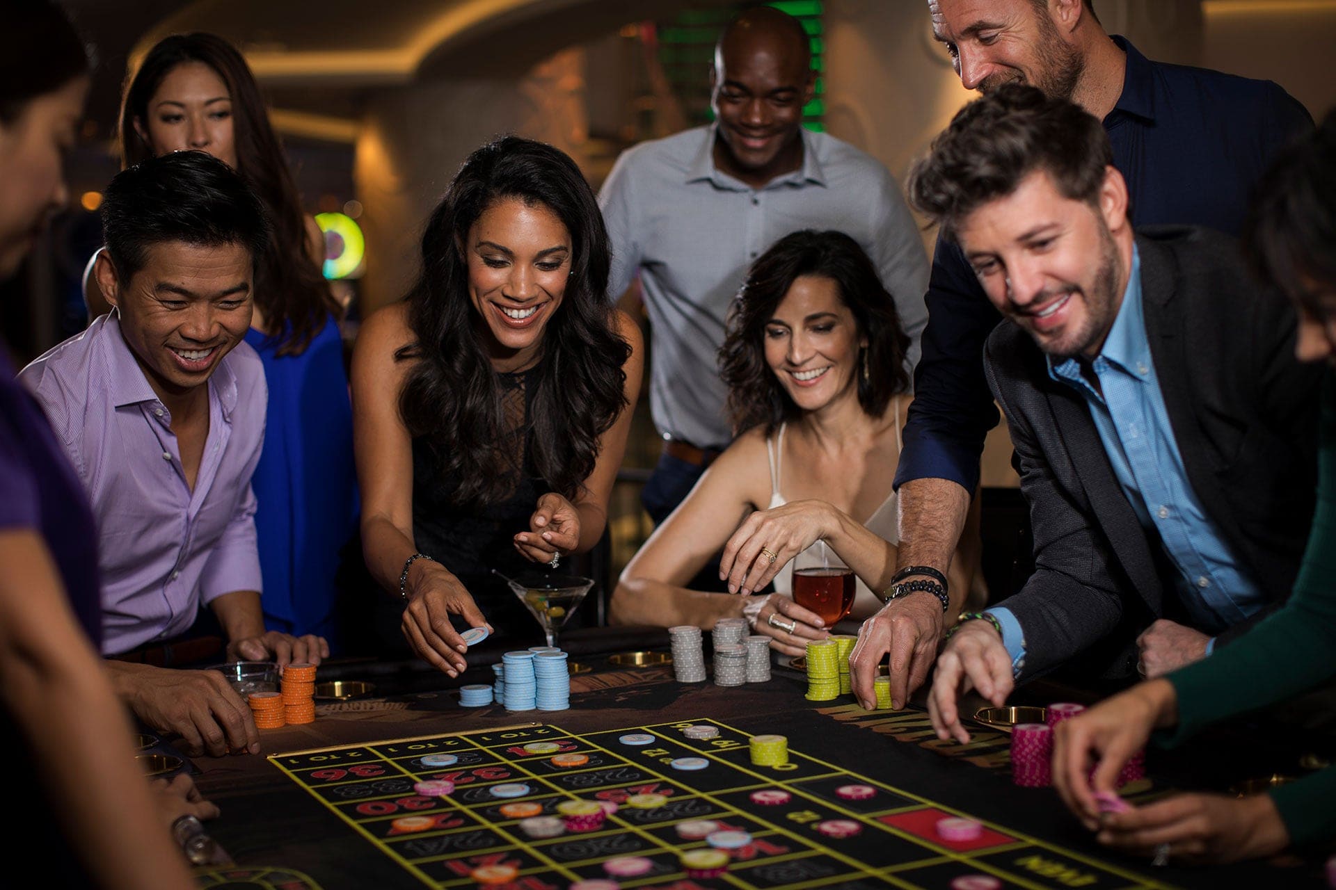 Norwegian Getaway, Cruise Line