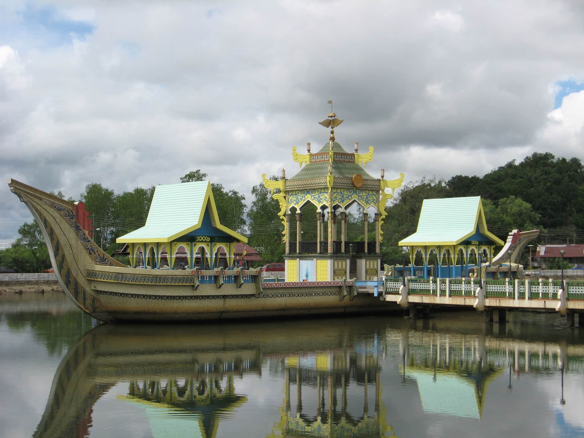Bandar seri begawan (brunei)