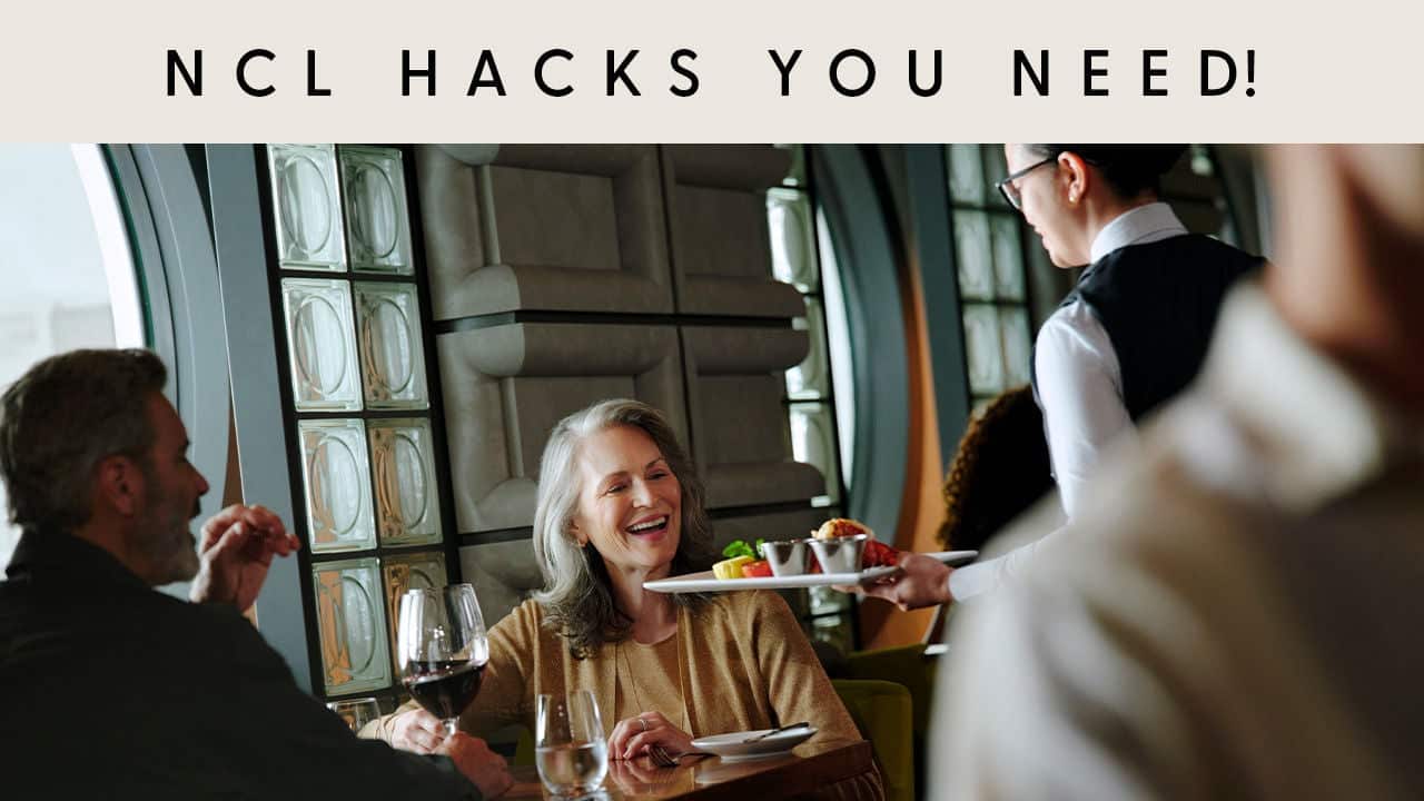 NCL Hacks You Need!