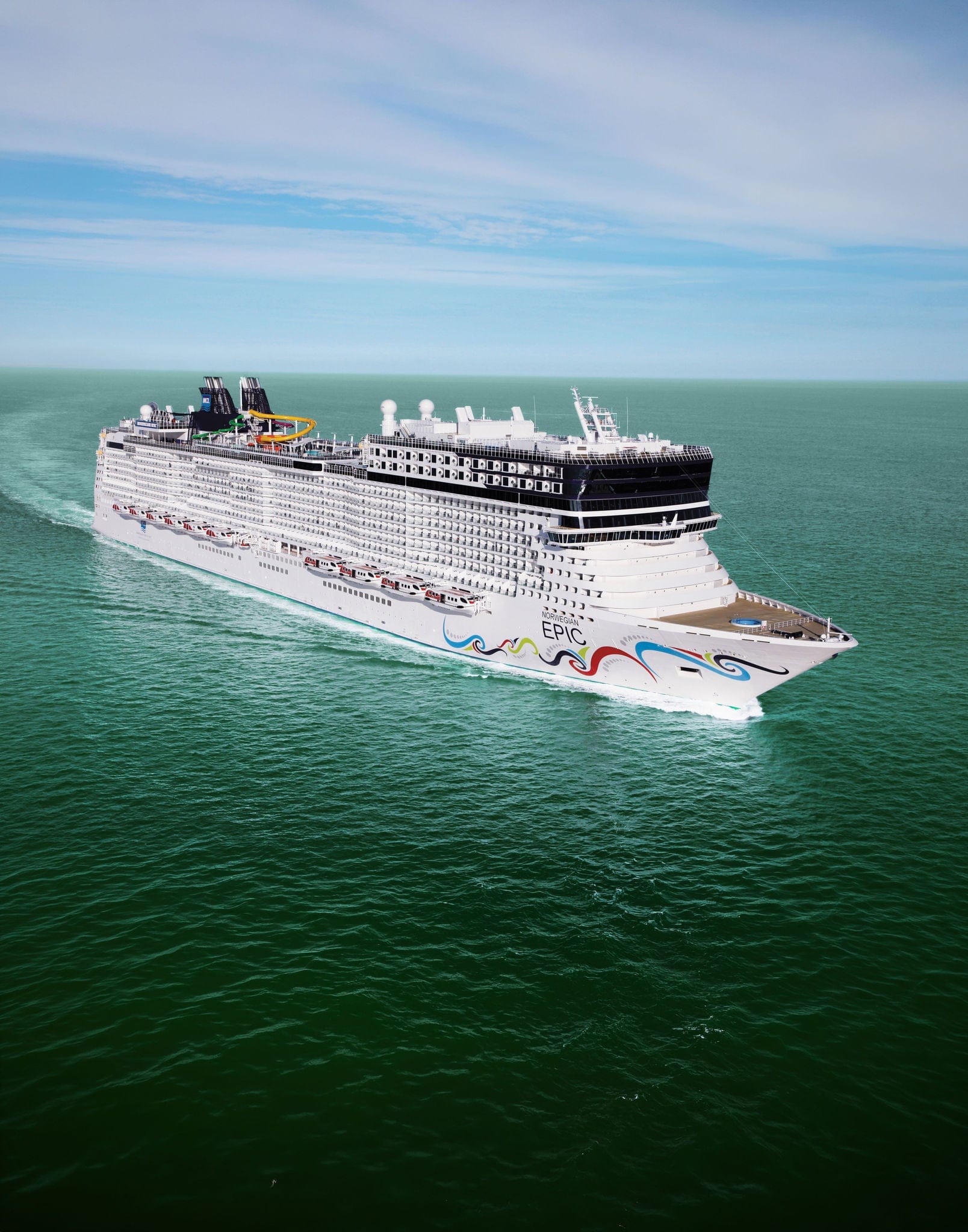 Norwegian Epic