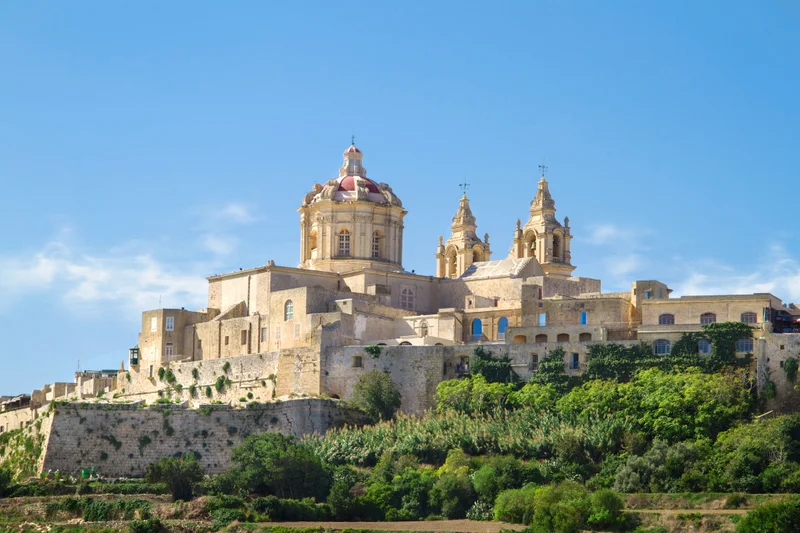 Valletta, Malta