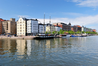 Helsinki, Finland