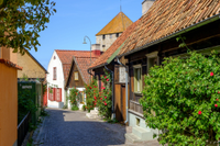 Visby, Sweden