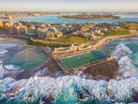 Newcastle, Australia