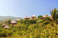 Santa Marta, Colombia