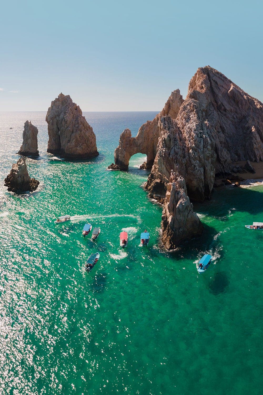 Maravillas ecológicas