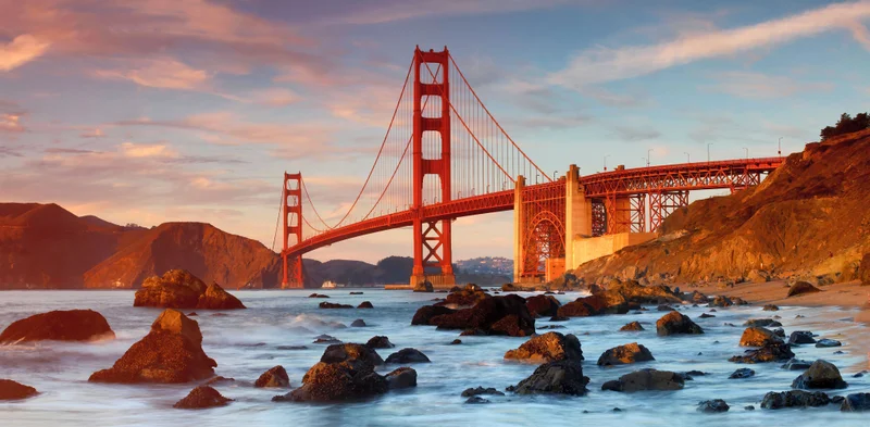Pacific Coastal