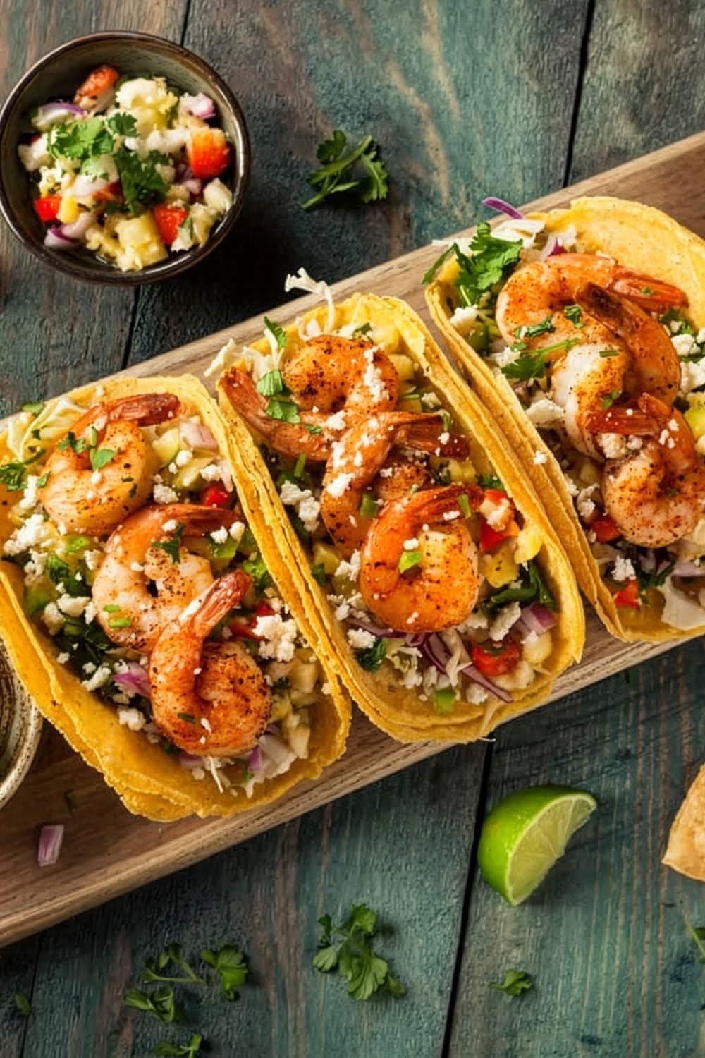 Sabores de México