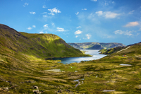Honningsvåg, Norway