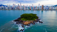 Porto Belo, Brazil